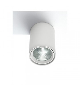 More about Biffi Luce Delta LED-Aufbaustrahler 24W 3000K Weiß 2621.24.30.08