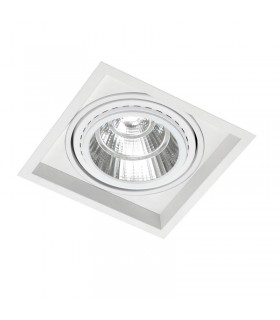 More about Biffi Luce Myra LED-Einbauleuchte 18W 3000K Weiß 5622.18.30.08