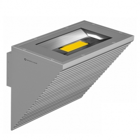More about Beneito Faure Comet LED-Wandleuchte 40W 5000K dimmbar IP65 243113-5CR