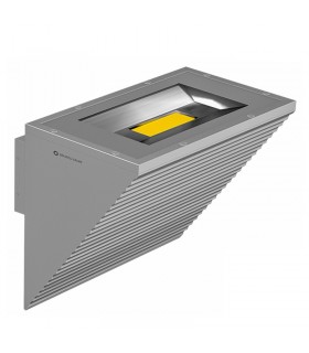 More about Beneito Faure Comet LED-Wandleuchte 40W 5000K dimmbar IP65 243113-5CR