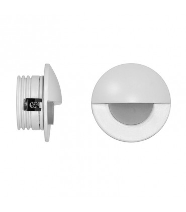 Segnapassi Led-für den Innen-Beneito Faure ILO 2W 3000K-Weiß-4126