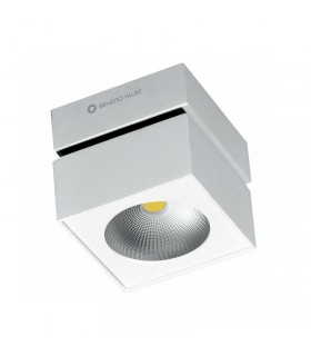 Beneito Wandlicht Faure RUBYC 14W 3000K weiß 4230