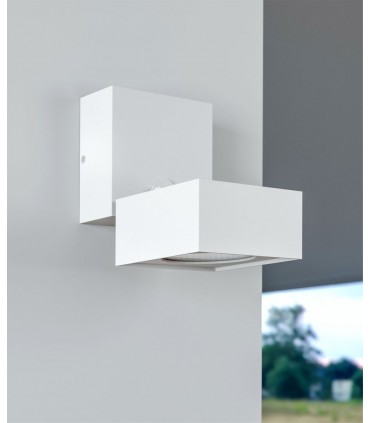 Beneito Wandlicht Faure RUBYC 14W 3000K weiß 4230