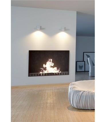 Beneito Wandlicht Faure RUBYC 14W 3000K weiß 4230