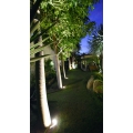 Beneito Bondenlicht für Garten Faure SIGNAL 9W 3000K 4290