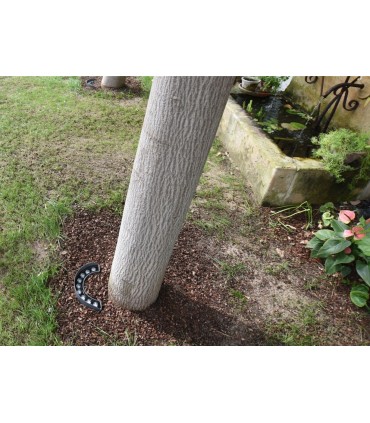 Beneito Bondenlicht für Garten Faure SIGNAL 9W 3000K 4290