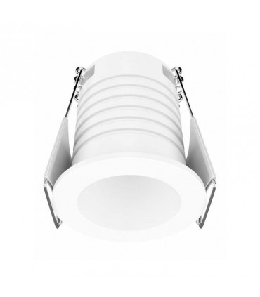 Beneito LED-Einbaulicht Faure PULSAR V2 3,5W 3000K weiß 4298