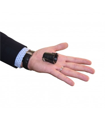 Beneito LED-Einbaulicht Faure PULSAR V2 3,5W 3000K weiß 4298