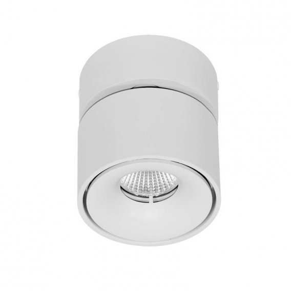 Beneito Faure Concord-Mini LED-Strahler 7W Farbe Weiß 4334