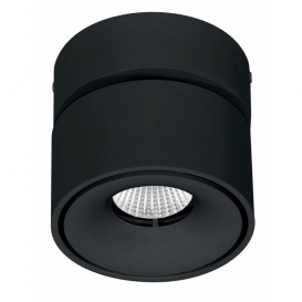 More about Beneito Faure Concord-Mini LED-Strahler 7W Farbe Schwarz 4335