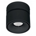 Beneito Faure Concord-Mini LED-Strahler 7W Farbe Schwarz 4335
