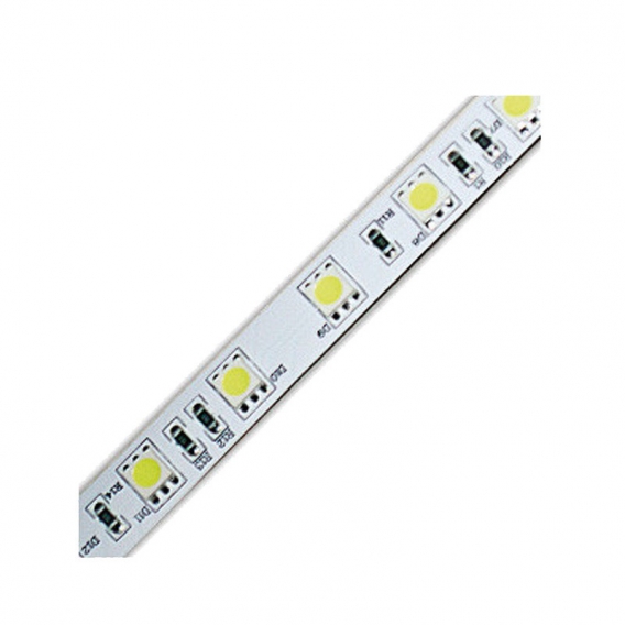 Civic Strip LED-Lichtbänder 48W IP20 6500K 5 Meter 24V 011.001.8001.66