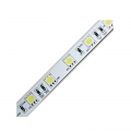 Civic Strip LED-Lichtbänder 48W IP20 6500K 5 Meter 24V 011.001.8001.66
