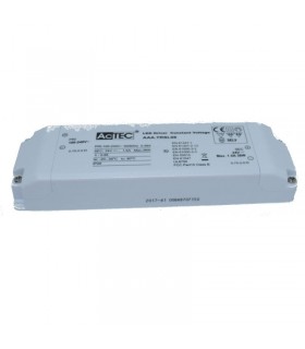Civic Netzteil für LEDs 24V 30W IP20 AAA.TRSL08.00
