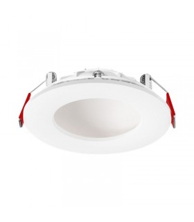 Century LED Einbaulicht Confort 8W 4000K indirekte Beleuchtung CMF-081140