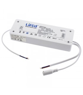 Century Treiber Netzteil für LED-Panel 42W dimmbar DRIMPQ42