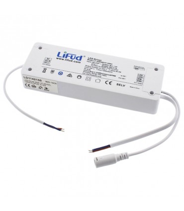 Century Treiber Netzteil für LED-Panel 42W dimmbar DRIMPQ42