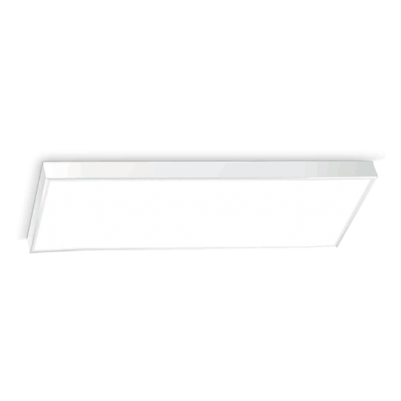 Century Außenrahmen-kit für rechtwinkliges LED-Paneel KIT-PLF120