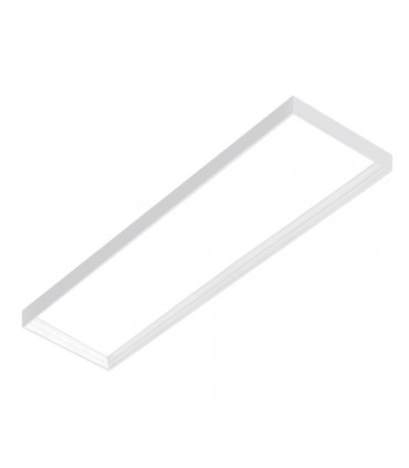 Kit Century 30X120 cm Deckenleuchte für LED-Paneele KIT-PLFB120
