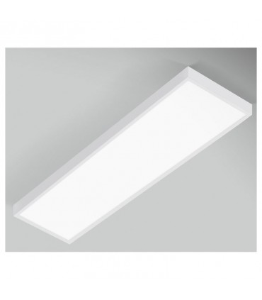 Kit Century 30X120 cm Deckenleuchte für LED-Paneele KIT-PLFB120