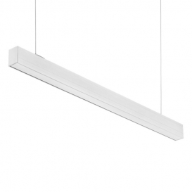 More about Century Linky 1,2 Meter LED-Deckenleuchte 32W 4000K LNK-321240