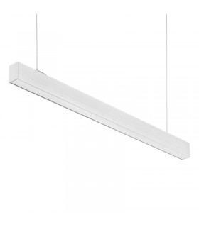 More about Century Linky 1,2 Meter LED-Deckenleuchte 32W 4000K LNK-321240