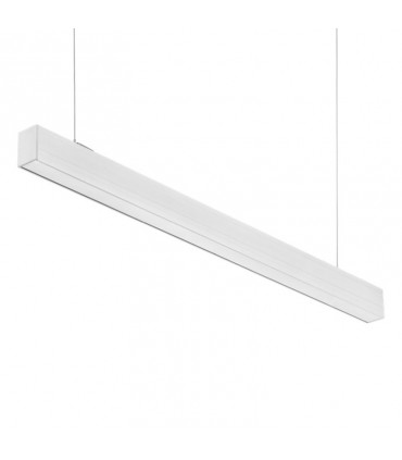 Century Linky 1,2 Meter LED-Deckenleuchte 32W 4000K LNK-321240