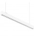 Century LINKY lineare 32W 4000K LED-Deckenleuchte LNK16BI-321240