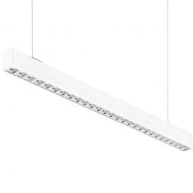 More about Century LINKY lineare 32W 4000K LED-Deckenleuchte LNK16BI-321240