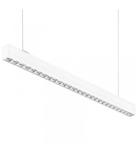 Century LINKY lineare 32W 4000K LED-Deckenleuchte LNK16BI-321240