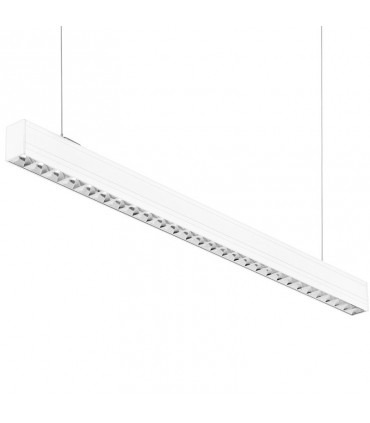 Century LINKY lineare 32W 4000K LED-Deckenleuchte LNK16BI-321240