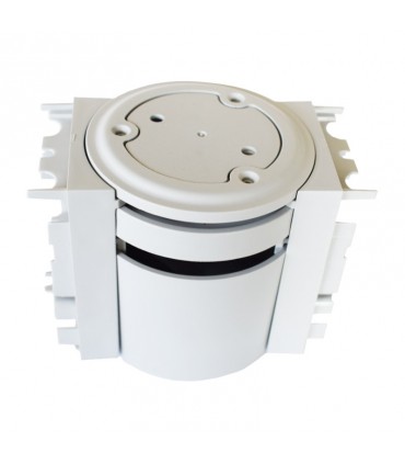 Century gelenkiger Anschluss für 2 Deckenleuchten Linky LNKCN2