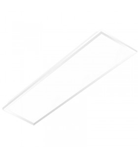 Jahrhundert 42W 4000K 30x120 cm LED-Panel PQAB-421240