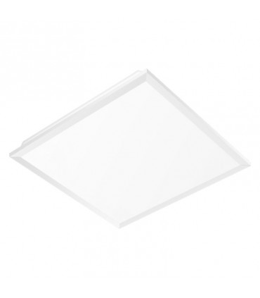 Century LED-Paneel P-QUADRO BACKLIGHT 42W 4000K 60X60 UGR-19 PQAB-426040