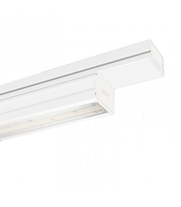 Disano Fosnova Deckenleuchte TECHNO SYSTEM 6603 34W 4000K 13303200-0059