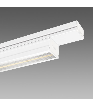 Disano Fosnova Deckenleuchte TECHNO SYSTEM 6603 34W 4000K 13303200-0059