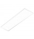 Disano LED-Deckeneinbauleuchte Rodi 39W 4000K 30x120cm 15023300