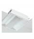 Disano Einbaulicht GABBIANO 808 2X36L CELL-F 15302008