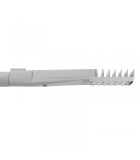 Disano LED-Straßenleuchte 3380 Susa ME 107W 4000K 34050300