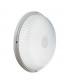 Disano LED-Scheinwerfer COSMO 1540 2X18W mit 2G11 -Sockel grau 42734208