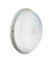 Disano LED-Scheinwerfer COSMO 1540 2X18W mit 2G11 -Sockel grau 42734208