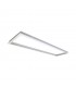 Disano Kit Rahmen für LED-Paneel RODI595 30X120mm 99803600