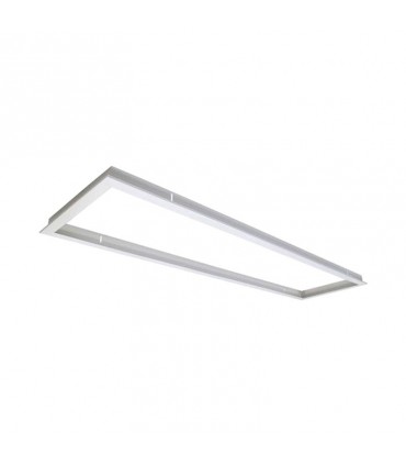 Disano Kit Rahmen für LED-Paneel RODI595 30X120mm 99803600