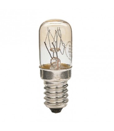 Duralamp Röhrenlampe 17X55 E14 230V 00108