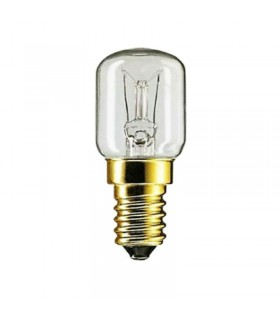 Duralamp Backofenlampe E14 15W 25X57 00120