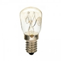 Duralamp Lampe für Kühlschrank E14 15W 25X57 00121
