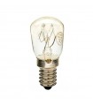 Duralamp Lampe für Kühlschrank E14 15W 25X57 00121