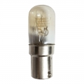 Duralamp Lampe für Nähmaschinen 15W B15D 00127