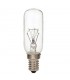 Duralamp Röhrenlampe für Backöfen 25X85 E14 40W 240V 1DTC40FC
