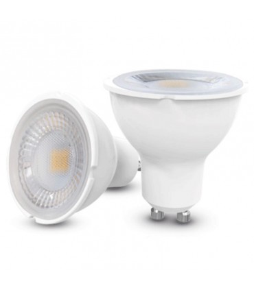 Duralamp LED 9W 3000K lumen 870 GU10 28830SP